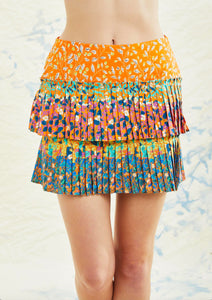 Tropical Dream Skirt