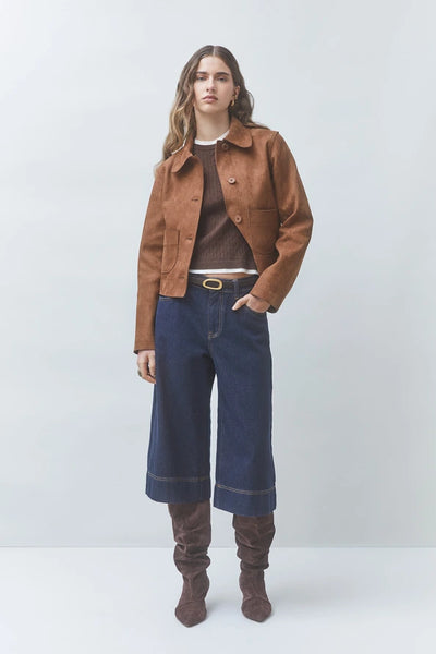Dune jacket