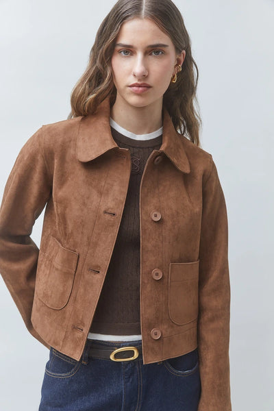 Dune jacket