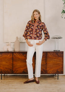 Lynda Anne Liberty Shirt