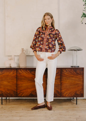 Lynda Anne Liberty Shirt