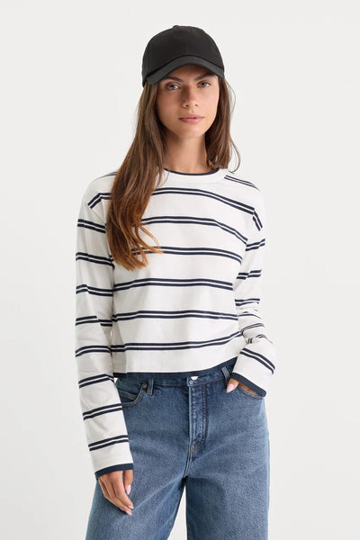 stripe T