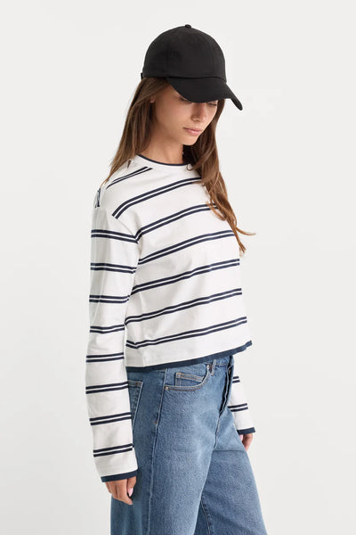 stripe T