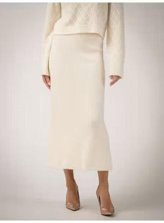 Winter skirt