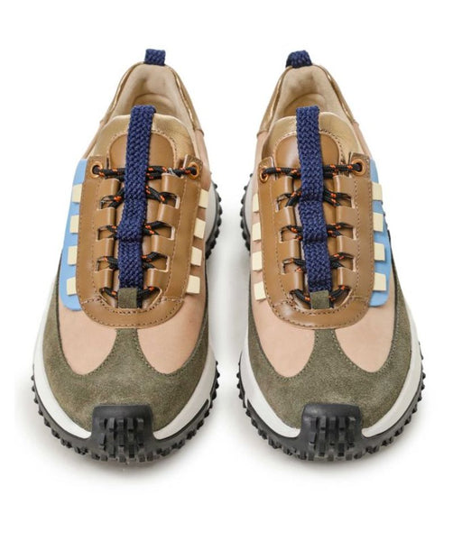 Kapok PInto Shoes