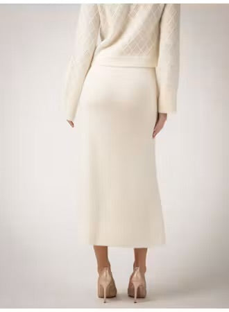 Winter skirt