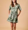 Starling Mini Dress
