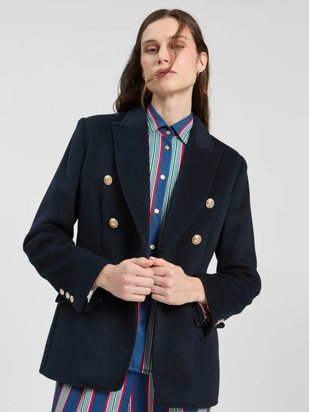 Boston Proper Blazer