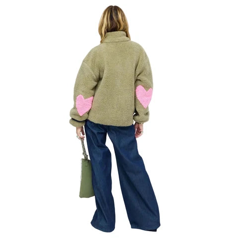Cose magoze jacket