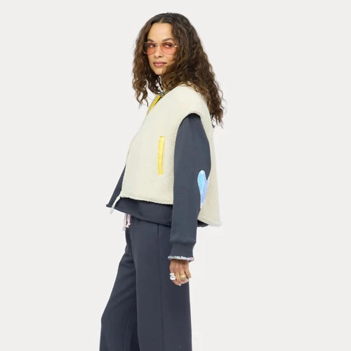 Magoze vest