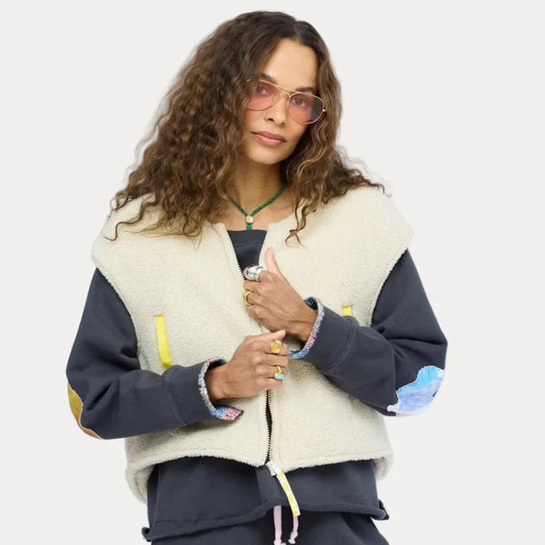 Magoze vest