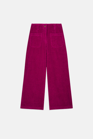 Raspberry cords