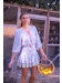 Siene mini dress