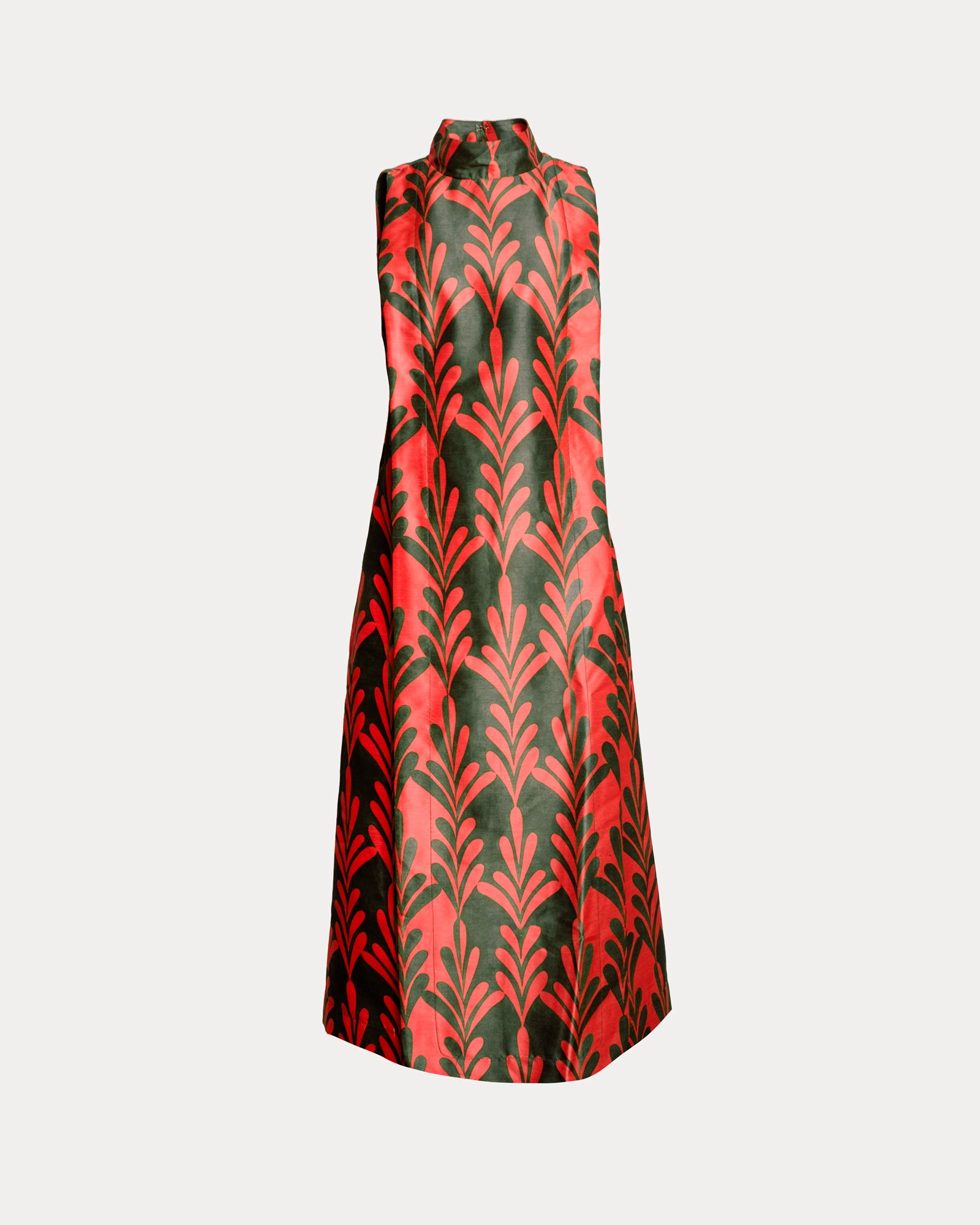 Carlyle Maxi Dress