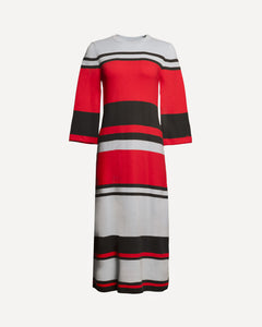 Sublime striped dress