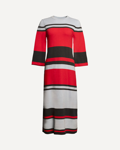 Sublime striped dress