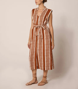 Lani Midi Dress
