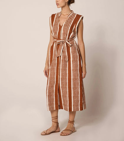 Lani Midi Dress