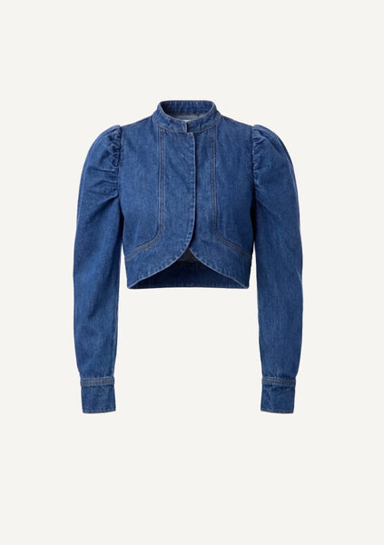 Damien Denim Jacket