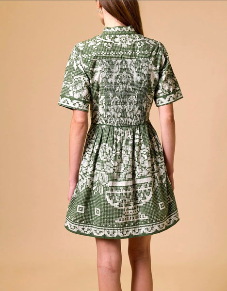 Starling Mini Dress