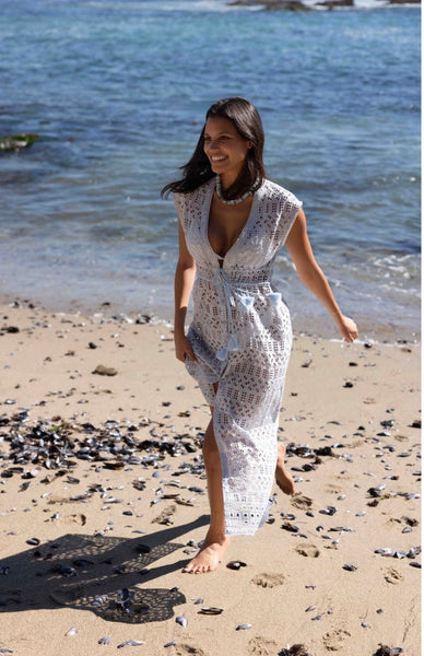 Fontelina coverup dress