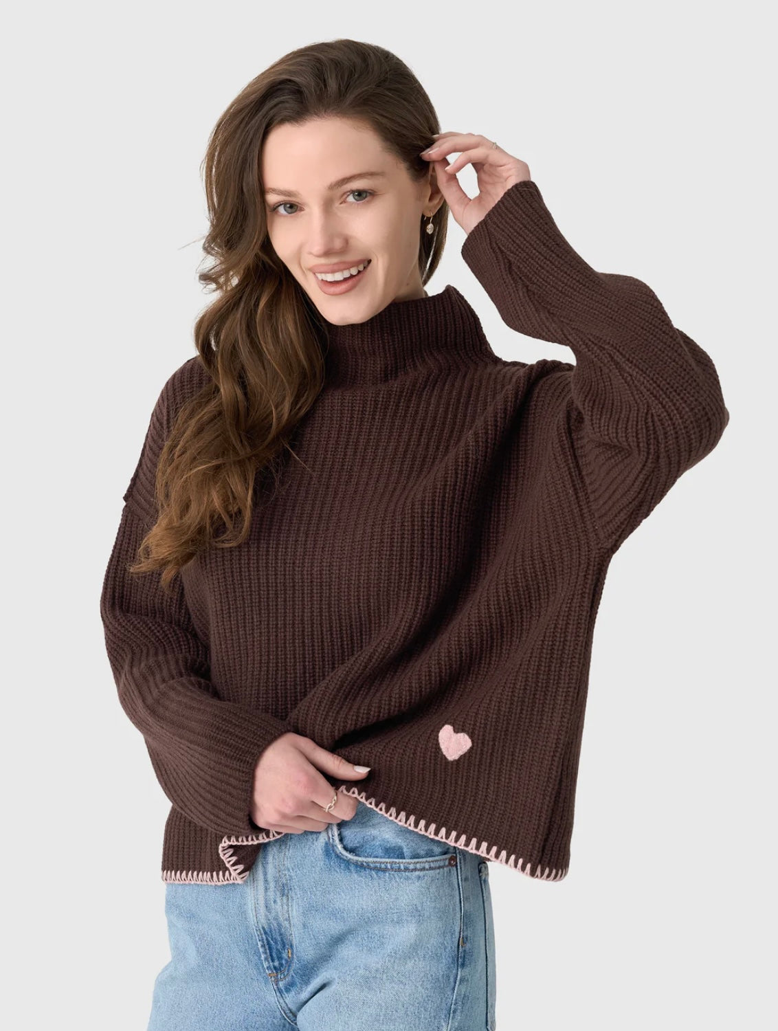 Marlow sweater