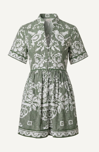 Starling Mini Dress