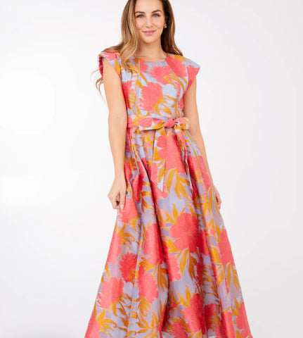 Olivia gown