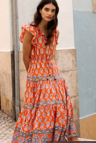 Patna dress
