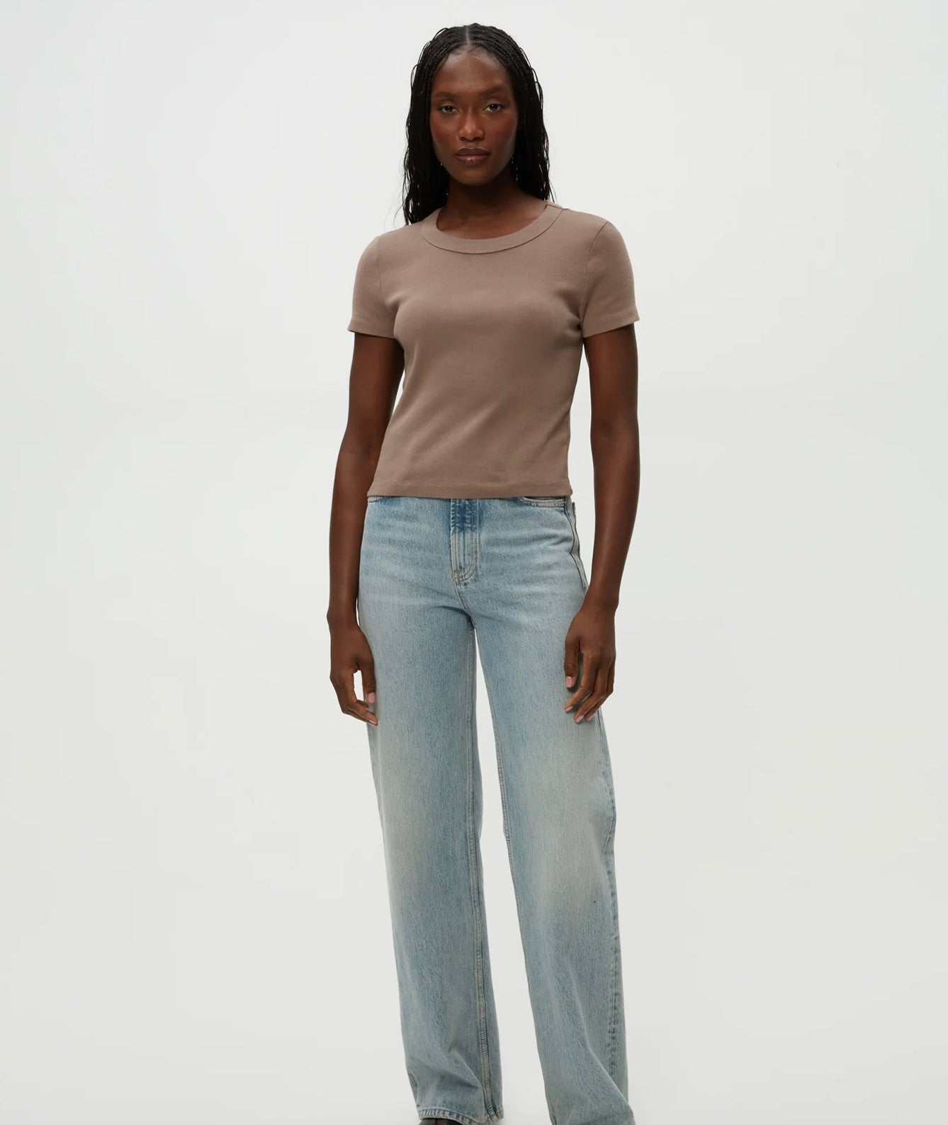 Michael Stars top