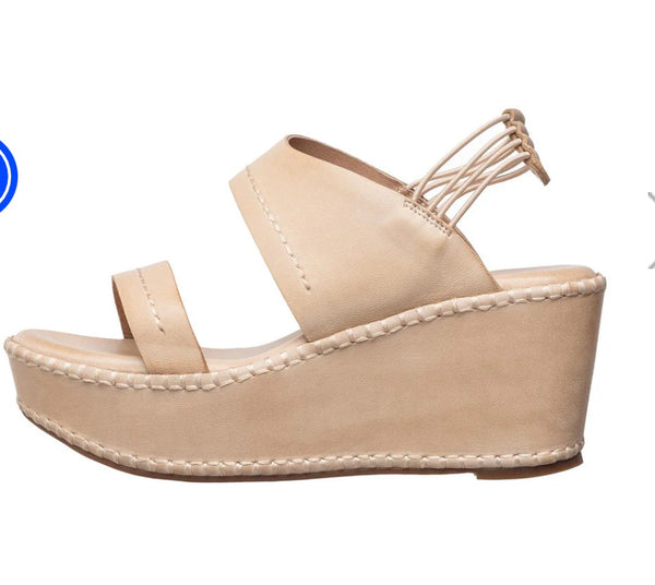Jackie makeup heel