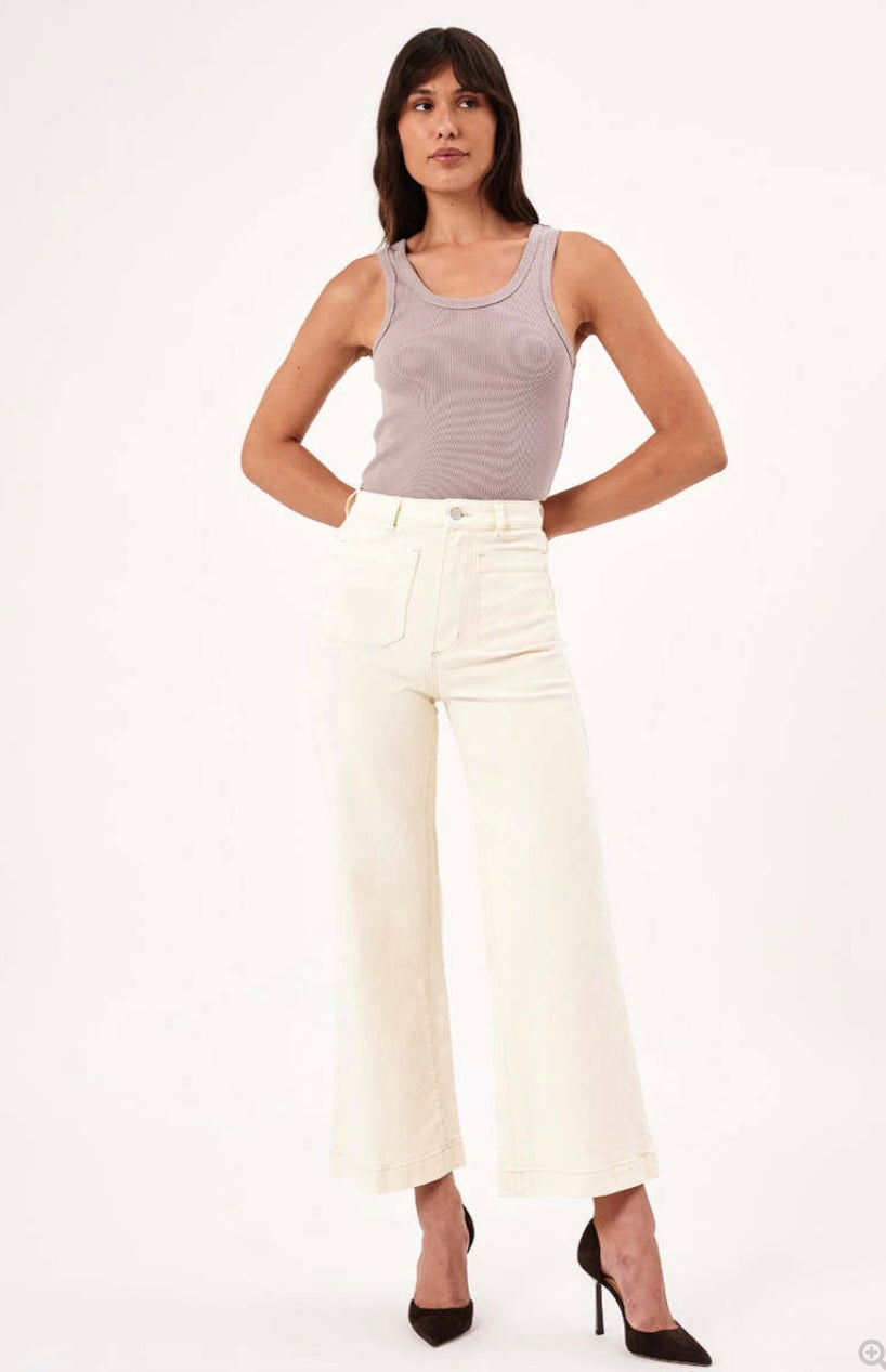 Rolla’s Golden Salt jean