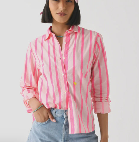 Icy Pink Shirt