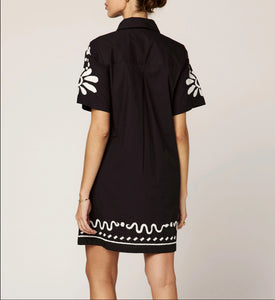 RIYA mini dress