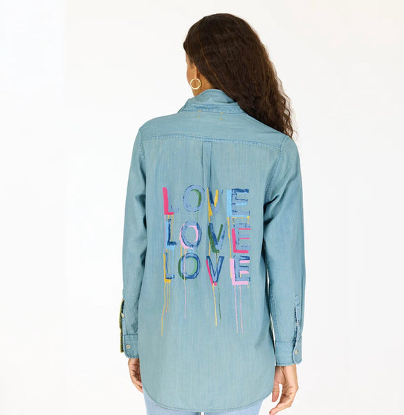 Mia Love Shirt