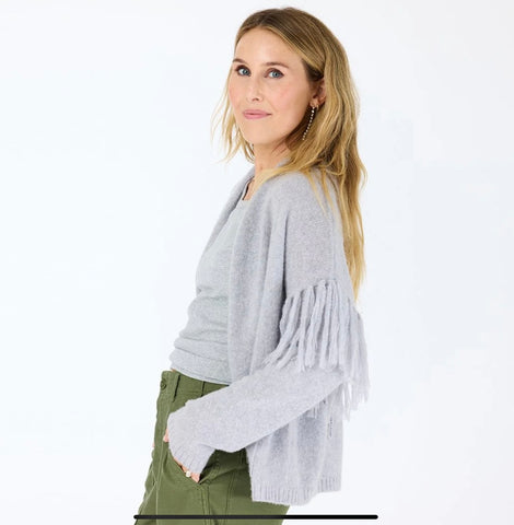 Cali Beau sweater