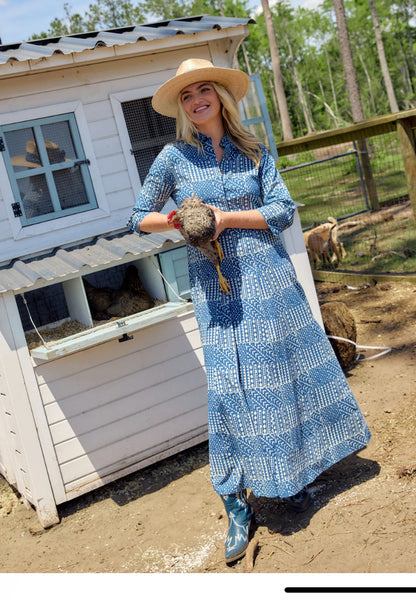 Alexa Dress