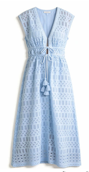 Fontelina coverup dress