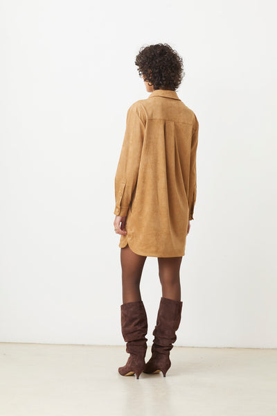 Cliff dress