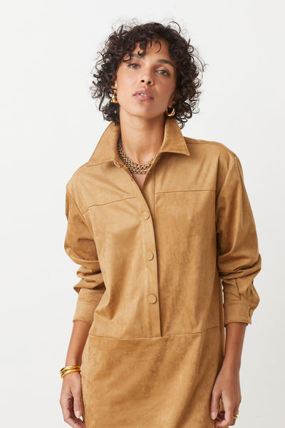 Cliff dress