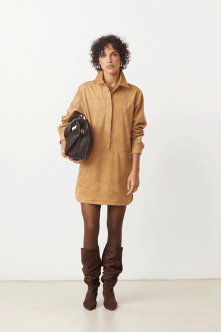 Cliff dress