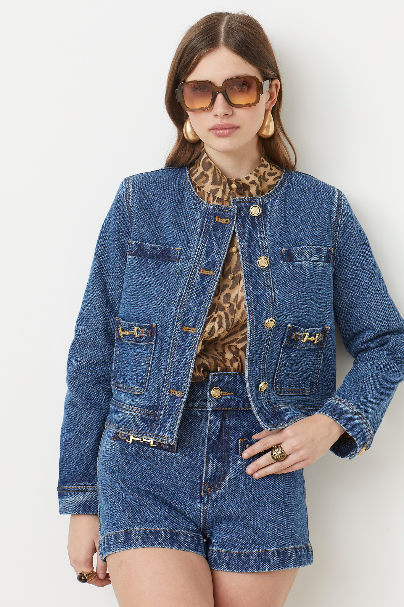 Darryl jean jacket