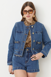 Darryl jean jacket