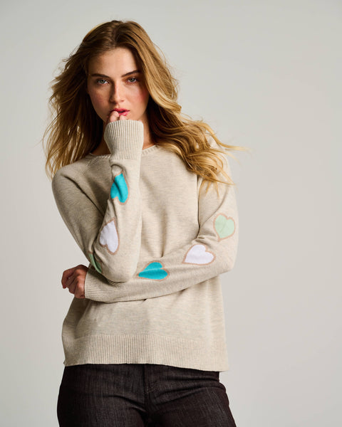 Love Affaris Sweater