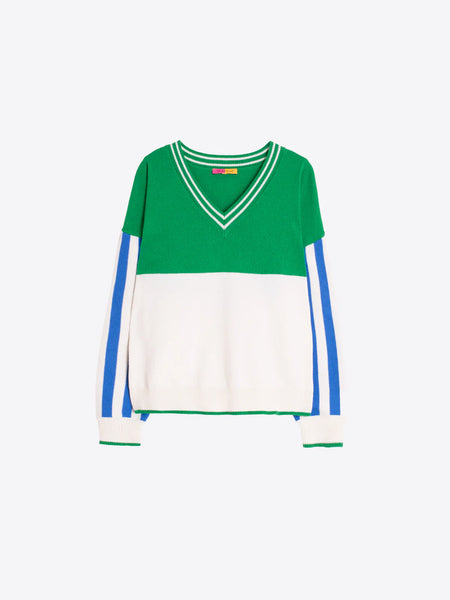 Let's Par-tee sweater