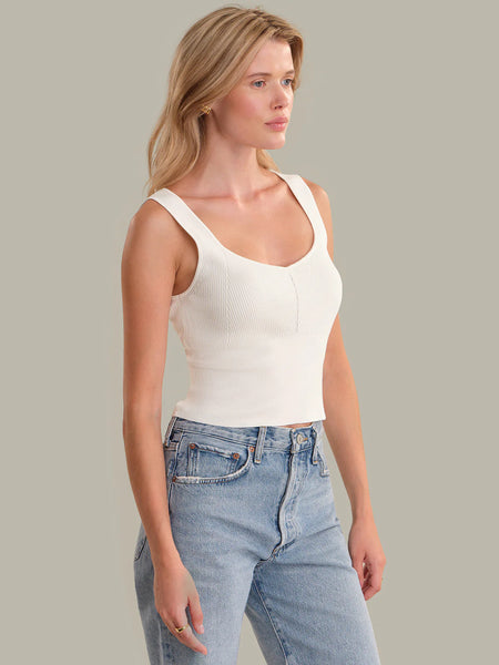 Chalk tank