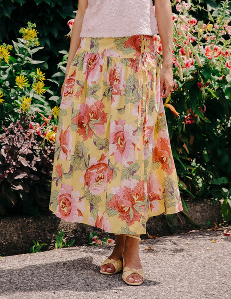 Modern Dandy skirt