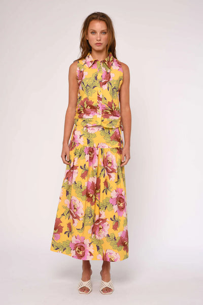 Modern Dandy skirt
