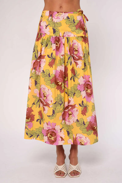 Modern Dandy skirt
