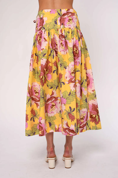 Modern Dandy skirt